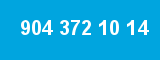 904 372 10 14